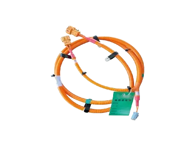 PTC-kabel (batteri → klimaanlegg)