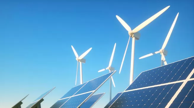Solcelle- + energilagringsprosjektet med størst enkeltkapasitet i Hainan har fullført energilagringsheisingen