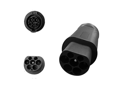 Type 1 til GB/T-adapter