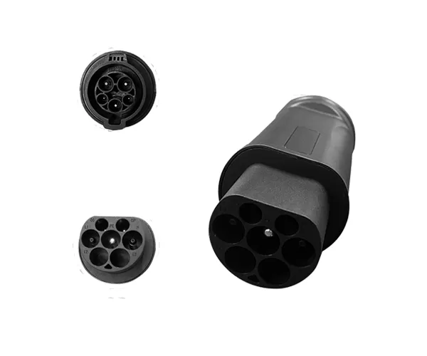Type 1 til GB/T-adapter