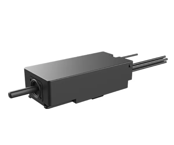 GB/T AC elektronisk ladeuttak for elbil