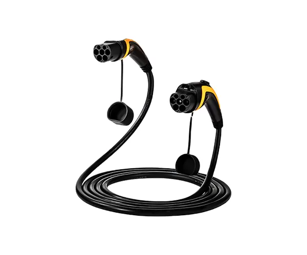 type 2 type 2 ladekabel