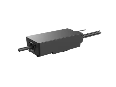 GB/T AC elektronisk ladeuttak for elbil