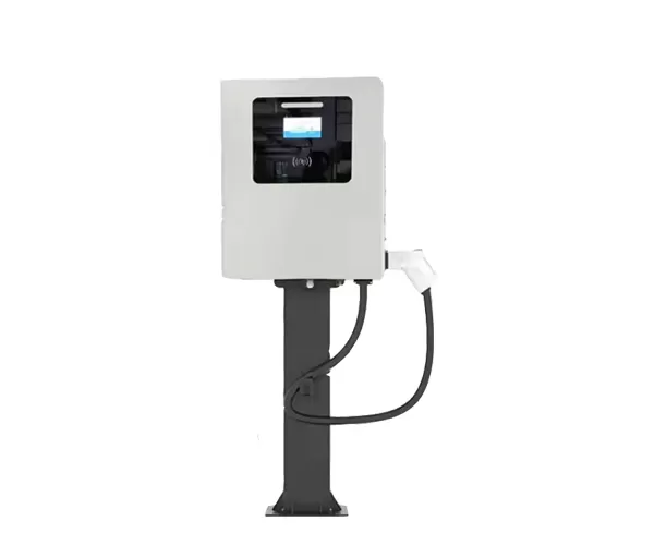 Vegg-DC-lader-WD
