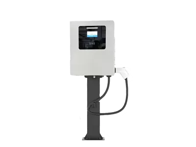 Vegg DC-lader-WD