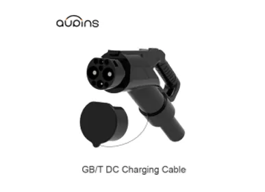 Hva er forskjellene mellom DC/AC-ladekabel?
