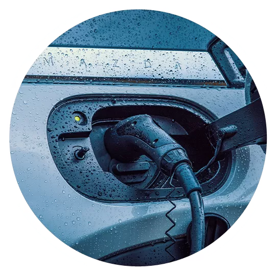 Hvorfor velge våre EV-ladekabler?