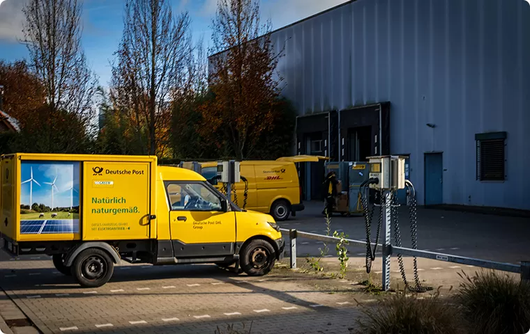 Kommersiell lading